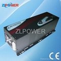 Inverter- Inverter with Charger-Solar Inverter-Low frequency Inverter1KW-6KW