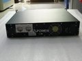 Rack Mount UPS-High Frequency Online LED UPS-UPS Power Systerm1KVA-3KVA