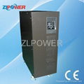 High Frequency UPS, Pure Sine Wave UPS 6K-20KVA