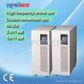 Double Conversion UPS, Online UPS10KVA, 15KVA, 20KVA