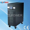 High Frequency UPS, Large UPS 20KVA With GIBT
