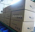 Solar Products-Solar Power System-MPPT Solar Charger Controller 12V/24V 40Amp