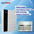 Display UPS, Pure Sine Wave UPS 10KVA-200KVA  