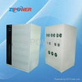 SAI, No Beaks, Uninterrupted Power Supply 80KVA