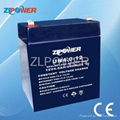 UPS Battery, Solar Battery, Sealed Lead Acid Battery