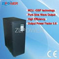 220vac UPS, Single Phase UPS 8KVA-20KVA