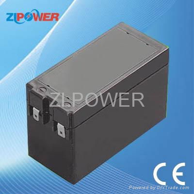 Battery-Deep Cycle Battery-GEL Battery-Lead acid battery 12V 100Ah-12v 300aH 3