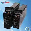 Solar deep cycle battery 12v100ah