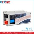 Solar Inverter-Off-grid Inverter Solar Inverter 24V/48V 4000W-6000W 1