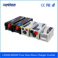 Pure sine wave solar inverter off grid inverter 1000w-12000W  