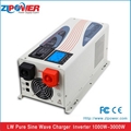 Pure sine wave solar inverter off grid inverter 1000w-12000W  