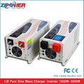 Pure sine wave solar inverter off grid inverter 1000w-12000W  