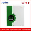 Solar Inverter with MPPT solar charge