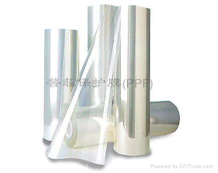 PET protective film 2