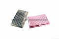  PU Name Card Case ;  Aluminum Name Card Case 2