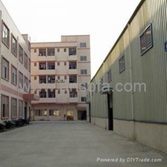 Foshan Shunde YiFan Funriture Co.,Ltd Foshan Shunde YiFan Funriture Co.,Ltd