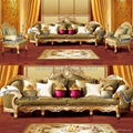 Living Room Sofas for Home Furniture