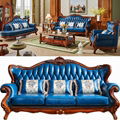 Sofa Set for Living Room Furniture (508A) 6