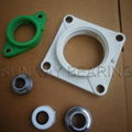 Pillow block bearing units 2