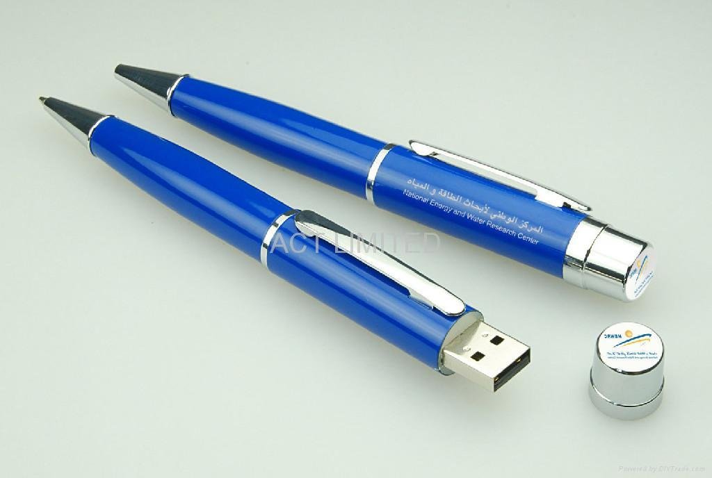 New design USB Pen Drive;pen shape usb drive 2