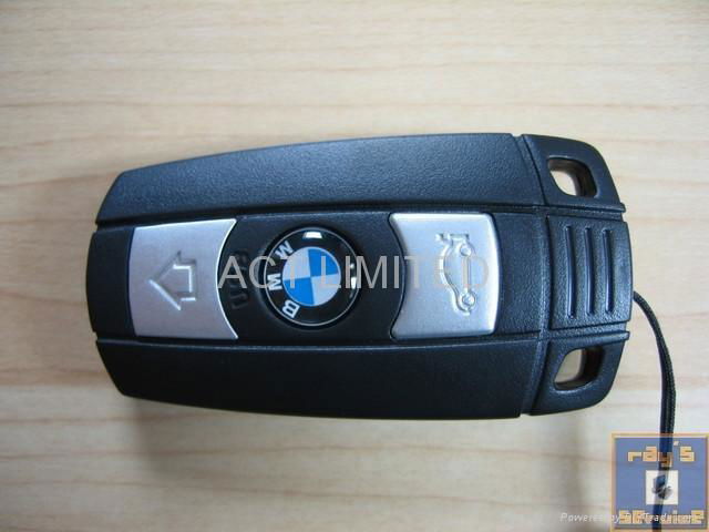 BMW USB memory stick 3