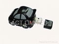 Car USB Flash Disk 3