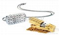 Jewelry USB Drives 2