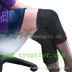 heating kneepad 2