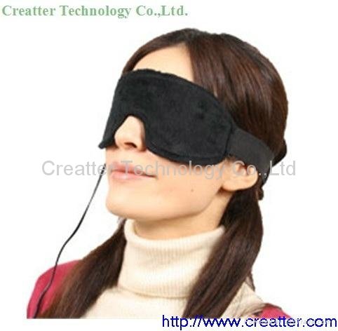 USB护眼罩 3