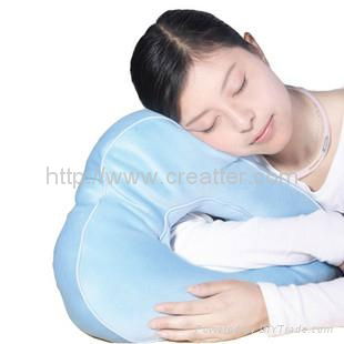 USB Cartoon pillow 3