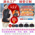 electric Heating Jackets 1