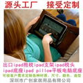 iPad pillow  stent