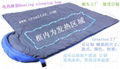 Electric blanket sleeping bag 4