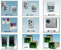 K系列电气柜温度湿度控制器 1