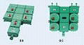 BMG53-5防爆照明（动力）配电箱