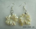 Shell Earrings 1