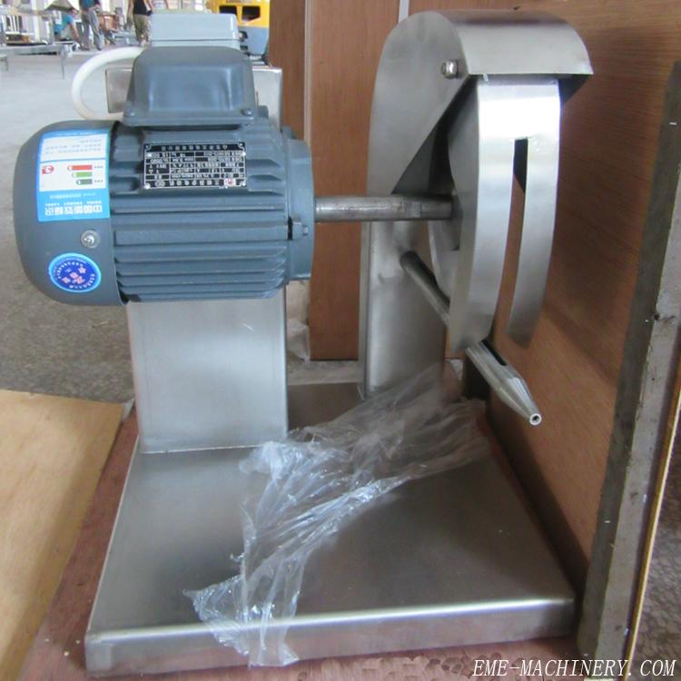 Poultry Carcass Legs And Wins Cutting Machine 2