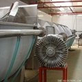 Spiral Type Poultry Carcass Chilling (Pre-cooling) Machine 4