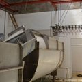 Spiral Type Poultry Carcass Chilling (Pre-cooling) Machine 5