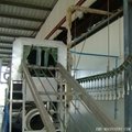 Poultry Cage Convey and Cleaning Machine 5