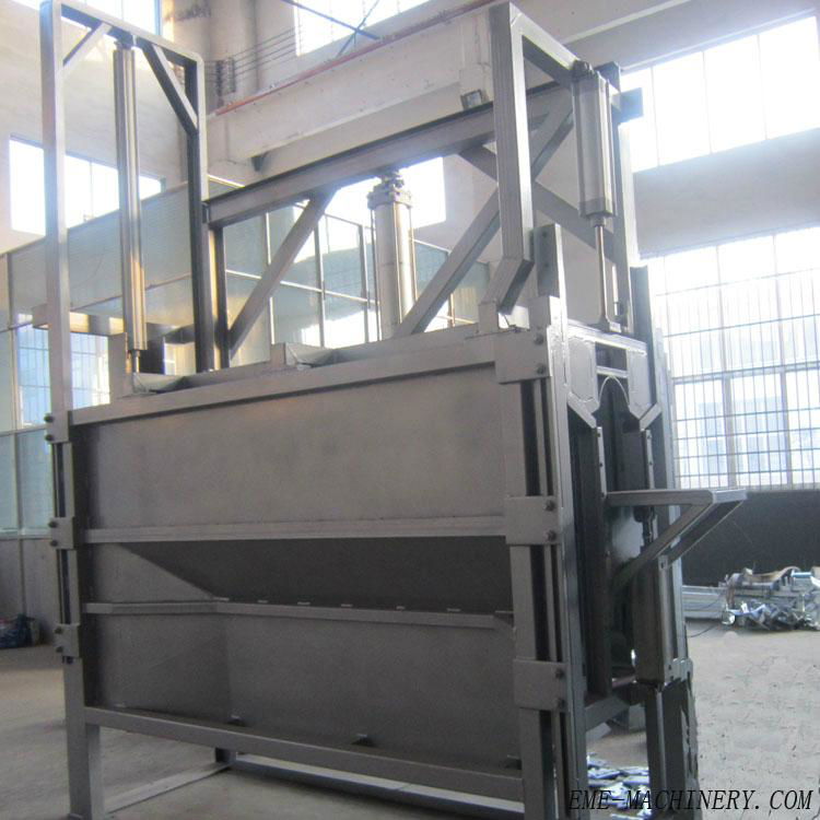 Pig Carcass Machinery And Pneumatic De-Haired Machine 3