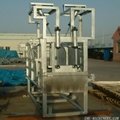 Pig Carcass Machinery And Pneumatic De-Haired Machine 4