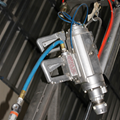 Living Cattle Pneumatically Gun  3