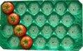 FDA Approval Food Grade Custom Made Thermoformed PP PVC Fruit Liners