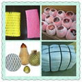 Different Sizes and Colors Foam Fruit Protection Net