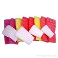 Different Sizes and Colors Foam Fruit Protection Net