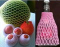 High Quality Different Sizes Packaging Bottle Foam Net 