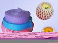 FDA Approval Factory Directly Foam Protective Sleeve Net for fruit and bottle  1