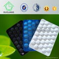 China Manufacturer 29x39cm 29x49cm Plastic Fruit Insert Tray 