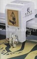 Shoes Paper Pattern Cutting Machine